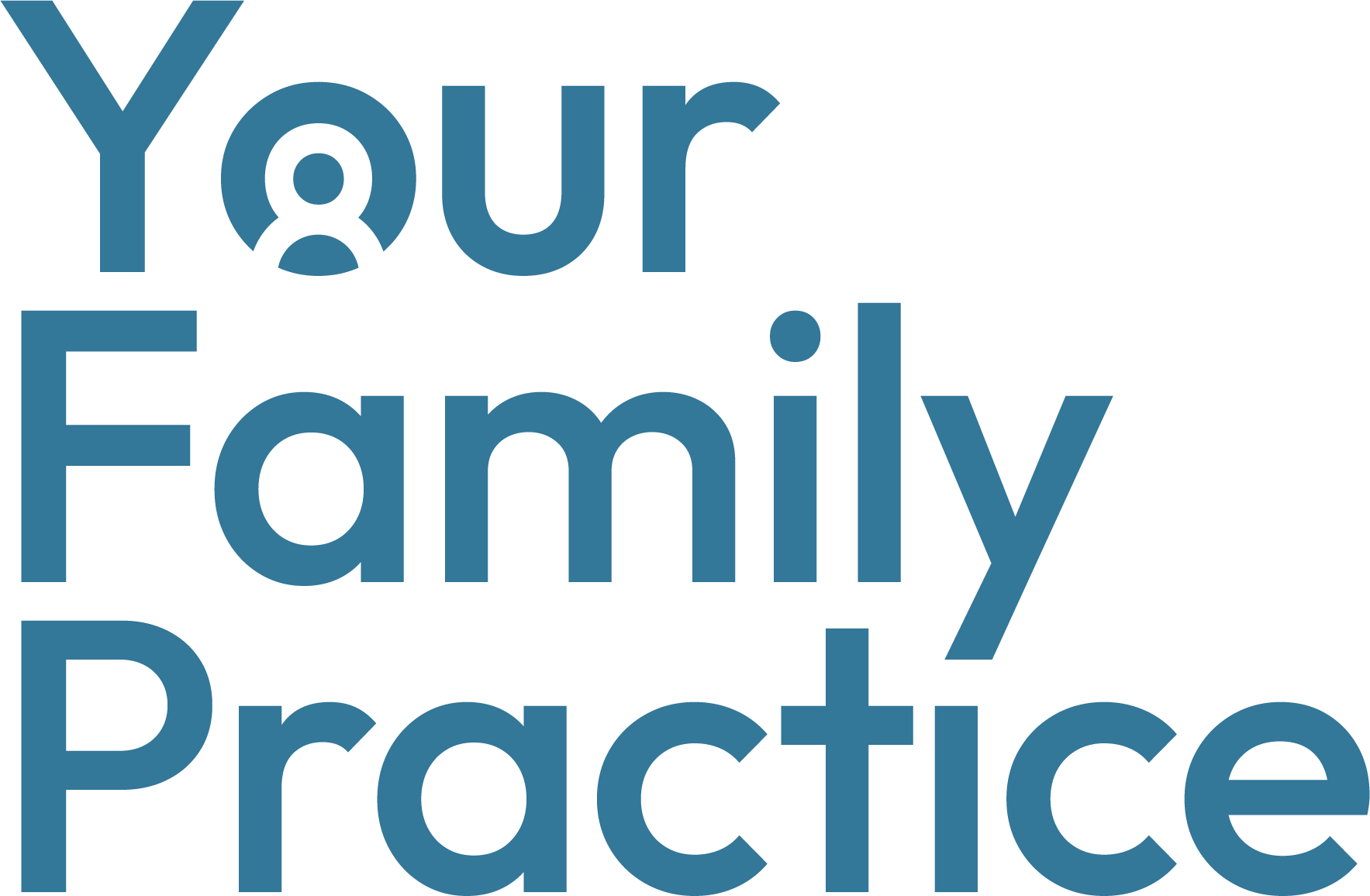 Broughton Corner Family Practice Logo